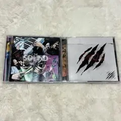 straykids THESOUND Scars CD