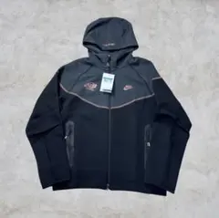 [確実正規品] Nike × synaworld テックフリース　m