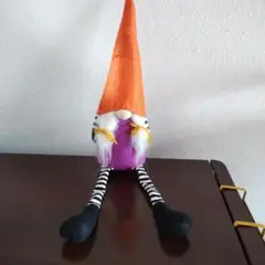カラフルノームインテリア小物