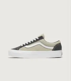 【値下げ不可】VANS PREMIUM LX Old Skool 36