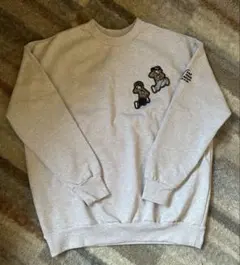 メンズ スウェット