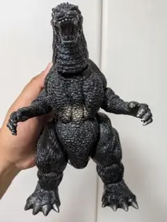 ゴジラ フィギュア 可動式