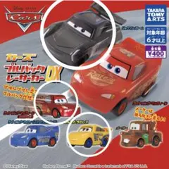 ⭐*︎様 カーズ トミカ wgpレーサーセット Amazon.co.jp: 限定 カーズ・トミカ WGP レーサーセット