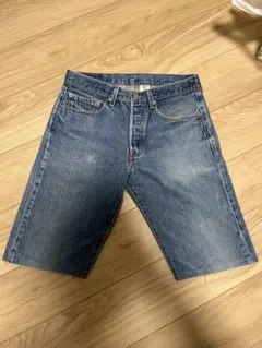 Levi's 501XX ショートパンツ W32 L36