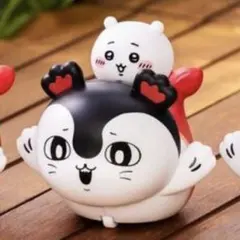 ちいかわ 映画 入場者特典 ごきげんセイレーン♪ プルバックカー