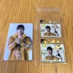 テニプリスト バースデーアクリル 真田弦一郎 - メルカリ