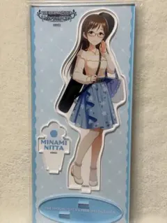 2026年最新】アイドルマスターシンデレラガールズ アクリルスタンドの