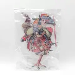 一番くじ ドラゴンボール VSオムニバスULTRA H賞 アクリルスタンド