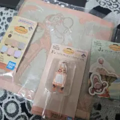 くまのプーさん 一番くじ ティガー