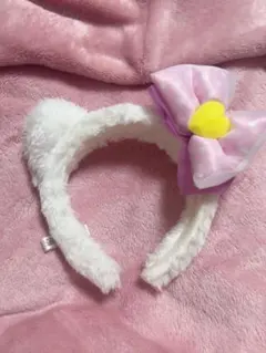 USJ カチューシャ キティ