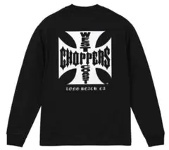 West Coast Choppersウエストコーストチョッパーズ ロンT長袖T - メルカリ