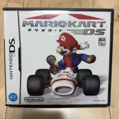 マリオカート DS