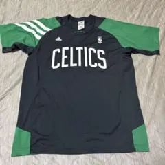 adidas NBA セルティックス Tシャツ Mのサムネイル