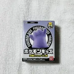 ポケモンキッズ メタモン 30周年スペシャル Vol.2