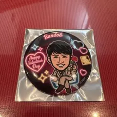 若鷹ガチャ 板東湧梧選手