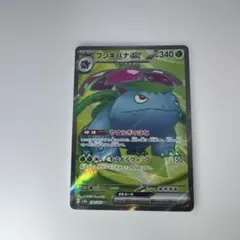 2026年最新】メガフシギバナex srの人気アイテム - メルカリ