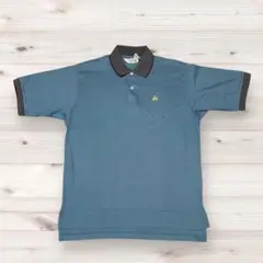極美品 90‘s USA製 Brooks Brothers ポロシャツ 90年代 アメリカ製 ブルックスブラザーズ ポロシャツ サイズM ユーズド