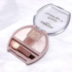 CANMAKE キャンメイク プランぷくコーデアイズ 涙袋アイシャドウ 03