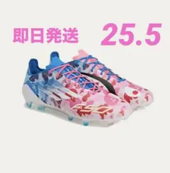 A BATHING APE adidas F50 Elite FG 25.5