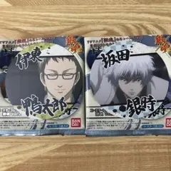 銀魂　コースター