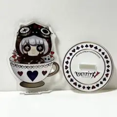 第五人格 機械技師 スイパラ アクスタ 缶バッジ 2点セット 第五人格 機械技師 スイパラ アクスタ 缶バッジ 2点セット