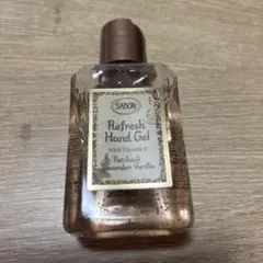SABON リフレッシュ ハンドジェル 2種セットのサムネイル