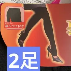 裏起毛・トレンカ・160デニール相当 ☆年末年始大特価 価格☆数量限定