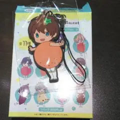 うたプリ　ベジプリ　ラバスト　セシル