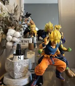 ドラゴンボールフィギュア　２０体　まとめ売り ドラゴンボールZ コカコーラおまけ20体 - メルカリ