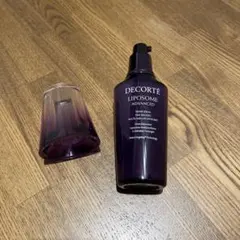 コスメデコルテ　空ボトル