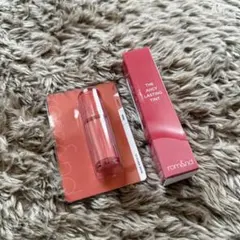 rom&nd THE JUICY LASTING TINT ミニティントセット
