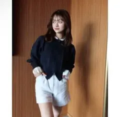 bibiyカーディガン