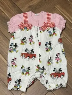 バースデイ moimoi ディズニー disney 80cmのサムネイル