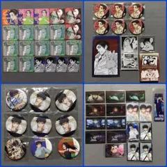 呪術廻戦 呪術廻戦0 乙骨憂太 グッズセット