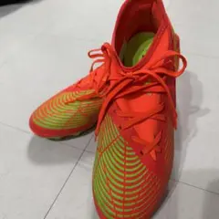 adidas PREDATOR サッカー スパイク 26.5cm - メルカリ
