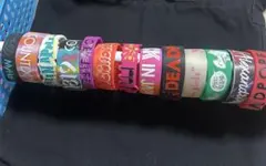 2026年最新】ラバーバンド 邦ロックの人気アイテム - メルカリ