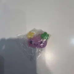 たまごっち カラフルキャンディチャーム ふらわっち