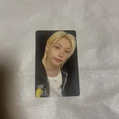 Felix フィリックス HMV 店舗特典　KARMA