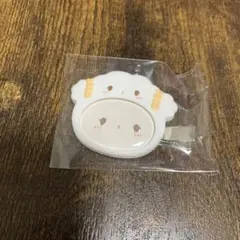 サンリオ　シークレットカスタムヘアクリップ　こぎみゅん