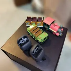 ディズニー トミカコレクション 4台セット（未使用品） 2025年最新】Yahoo!オークション -ディズニートミカコレクション