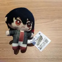 2026年最新】xanxus ぬいぐるみの人気アイテム - メルカリ