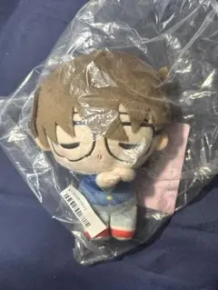 名探偵コナン すやちびぃ ミニぬいぐるみ vol.1 江戸川コナン