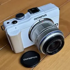 2026年最新】olympus e-p5の人気アイテム - メルカリ