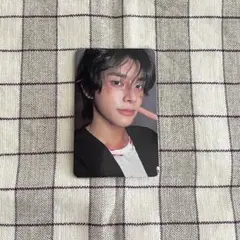 ENHYPEN DESIRE UNLEASH トレカ ジェイク