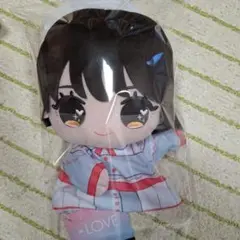 大場花菜 イコラブ パペット ぬいぐるみ 2025年最新】大場花菜 パペットの人気アイテム - メルカリ