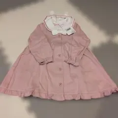 クーラクール ワンピース