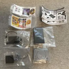 【新品未開封】プレステ⭐️ヒストリーコレクション⭐️PS⭐️PS2⭐️ガチャ