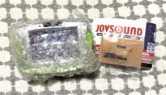 JOYSOUND キョクNAVI ミュージックプレイマスコット キセキ