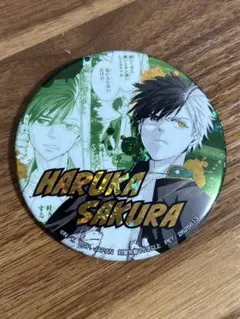 2025年最新】ウィンドブレーカー ナムコ 缶バッジの人気アイテム