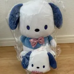 一番くじ ポチャッコぬいぐるみセット